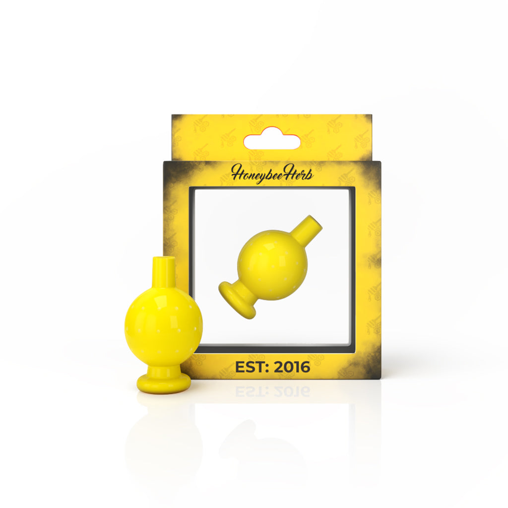 NEON BUBBLE CARB CAP - Image 7