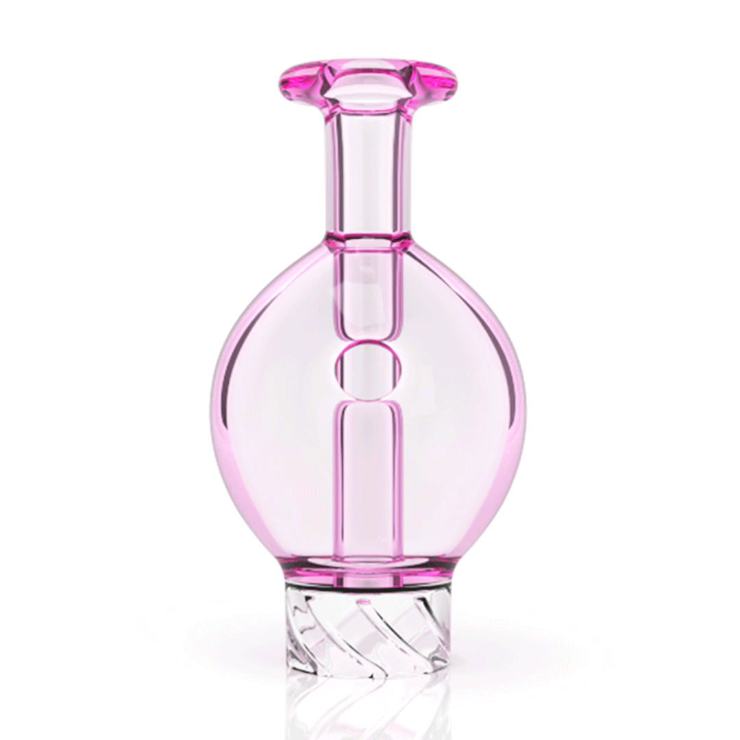 Honeybee Herb Honey Hive Bubble Carb Cap - Image 4