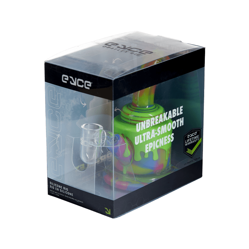 Eyce ORAFLEX Rig - Image 18