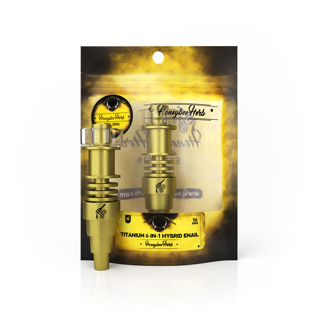 TITANIUM 6 IN 1 HYBRID DAB ENAIL - Image 19