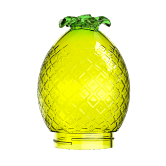 Stündenglass Kompact Pineapple Globe