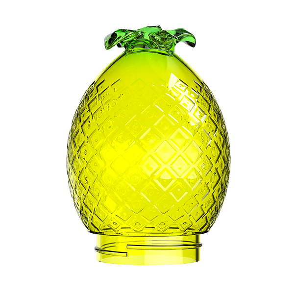 Stündenglass Kompact Pineapple Globe