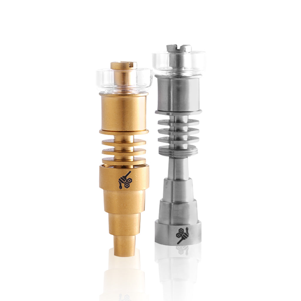 TITANIUM 6 IN 1 HYBRID DAB ENAIL - Image 5