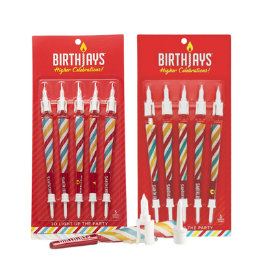 Two BirthJay 5 Pack Bundle by Higher Celebrations - Image 3