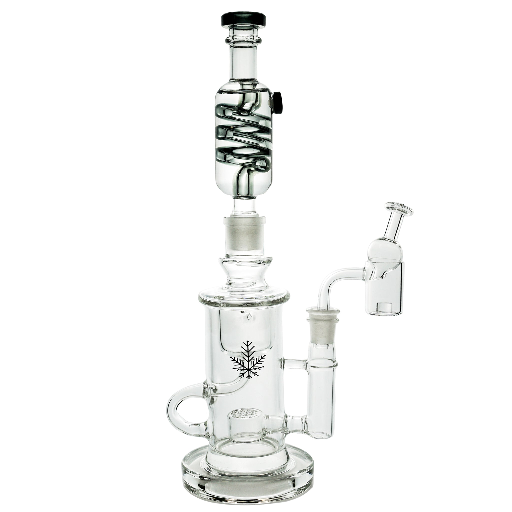 Freeze Pipe Klein Recycler - Image 3