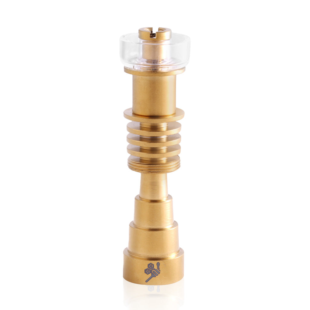 TITANIUM 6 IN 1 HYBRID DAB ENAIL - Image 6