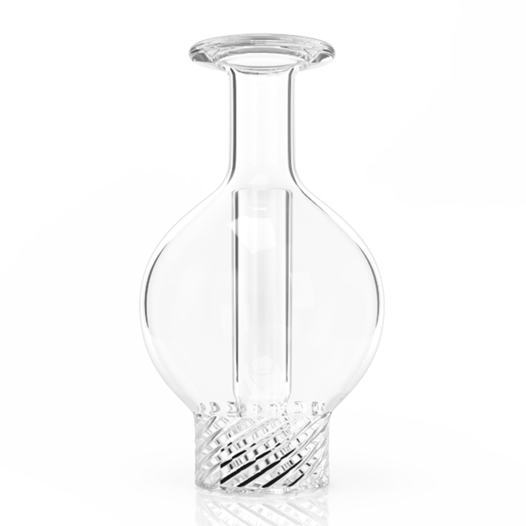 Honeybee Herb Honey Hive Bubble Carb Cap - Image 2