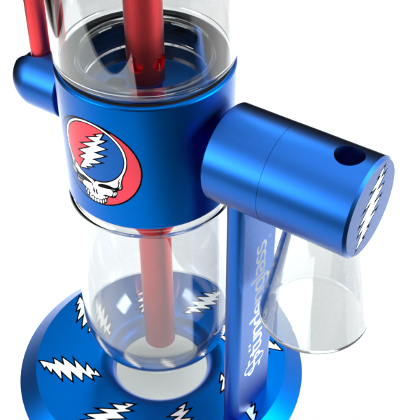 Grateful Dead x Stündenglass Ash Catcher - Image 4