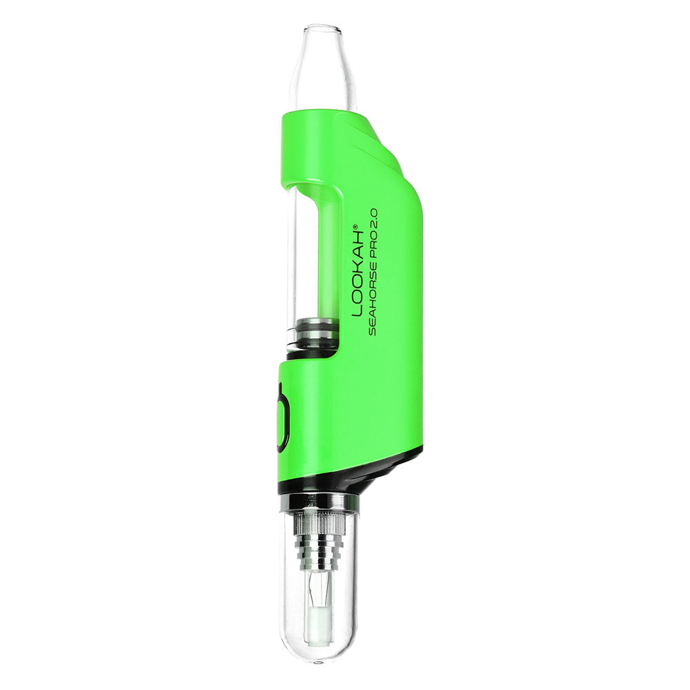 Lookah Seahorse PRO Plus Electric Dab Pen Kit - 650mAh - Image 7
