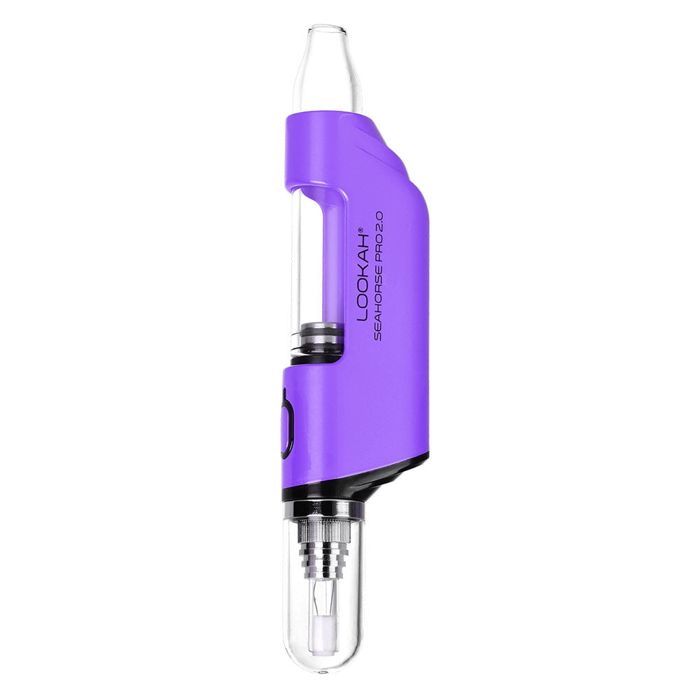Lookah Seahorse PRO Plus Electric Dab Pen Kit - 650mAh - Image 12