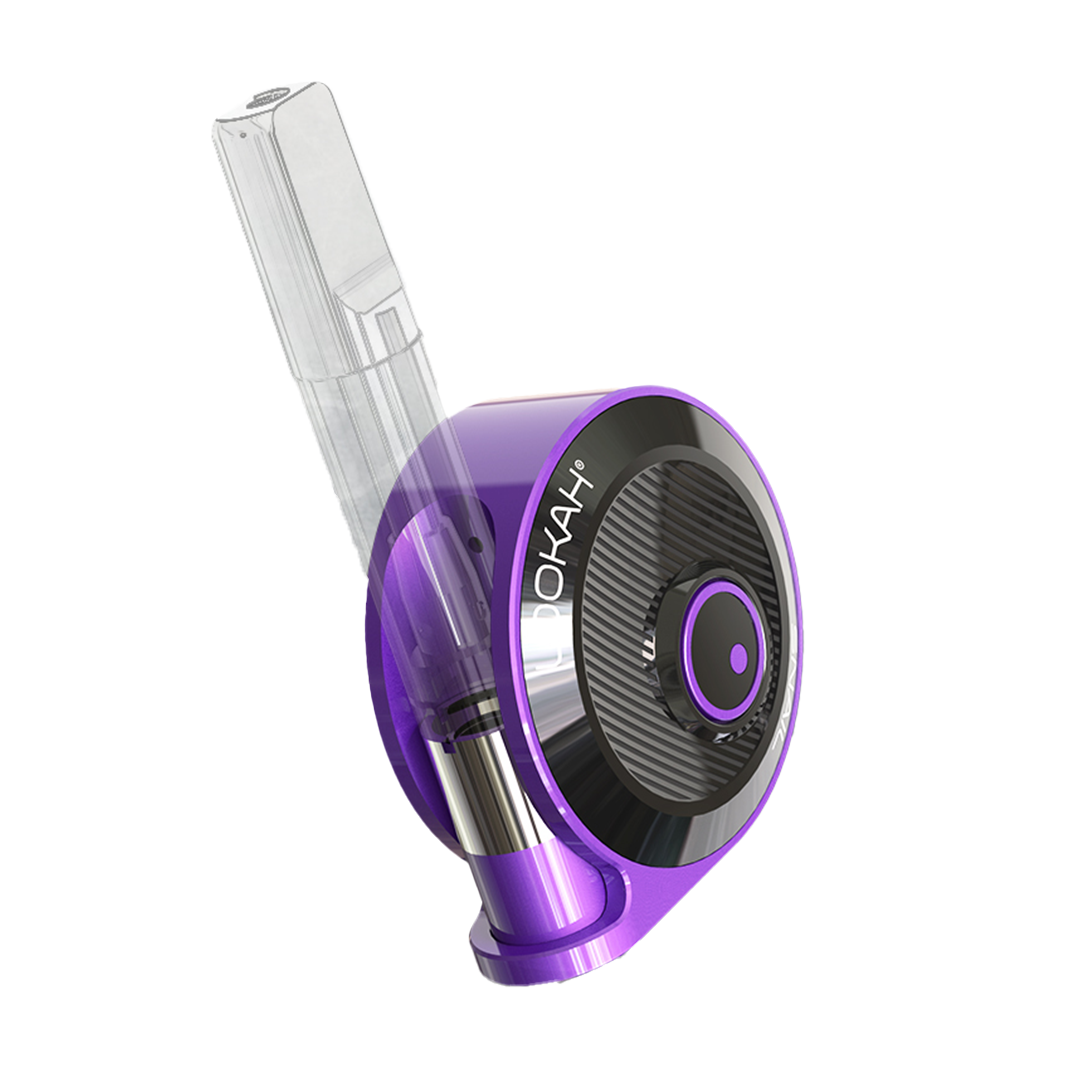 Lookah Snail 2.0 Vaporizer - Image 20