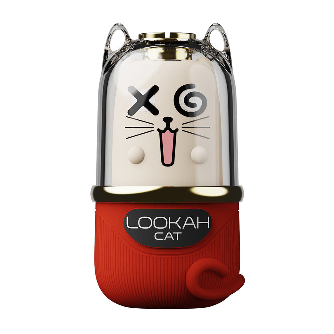 Lookah Cat Vaporizer - Image 9