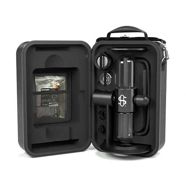 Stündenglass Kompact Travel Case - Image 2
