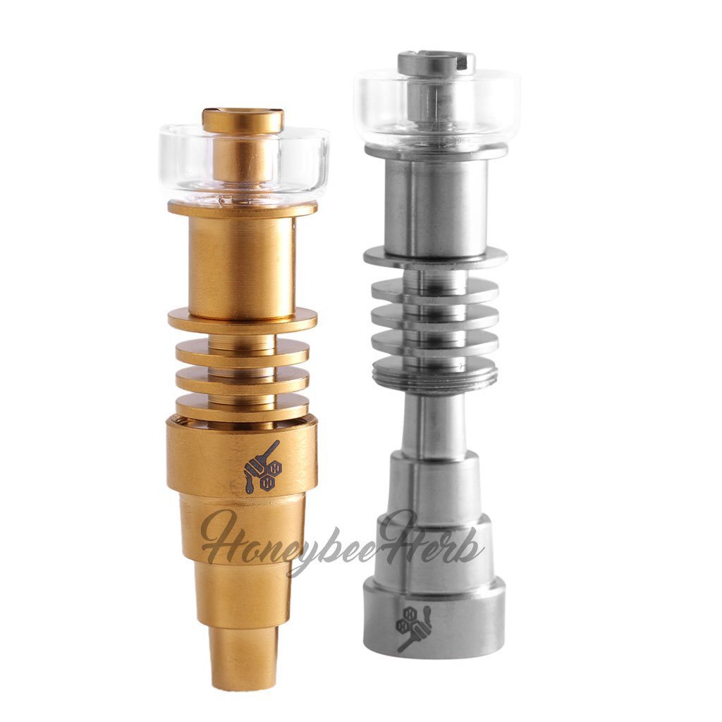 TITANIUM 6 IN 1 HYBRID DAB ENAIL - Image 14