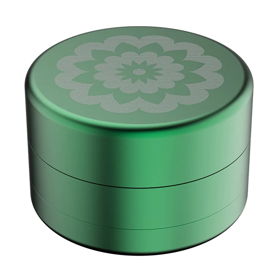 Flower Mill 2.5" Next Gen Standard Grinder - Image 4
