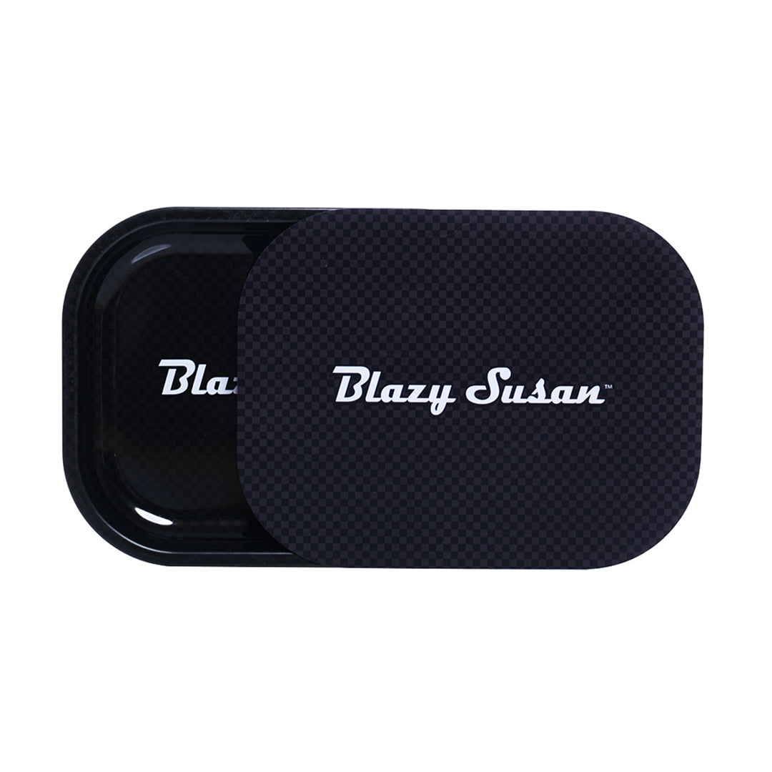 Blazy Susan Rolling Tray (with Lid) - Image 11