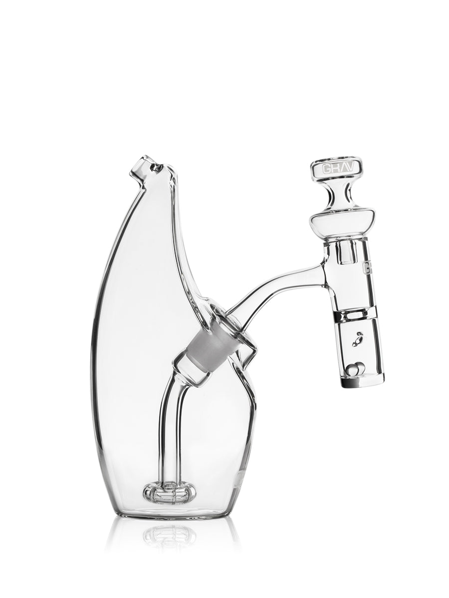 GRAV® 14mm 45° Quartz Hybrid Bucket Set - Image 2