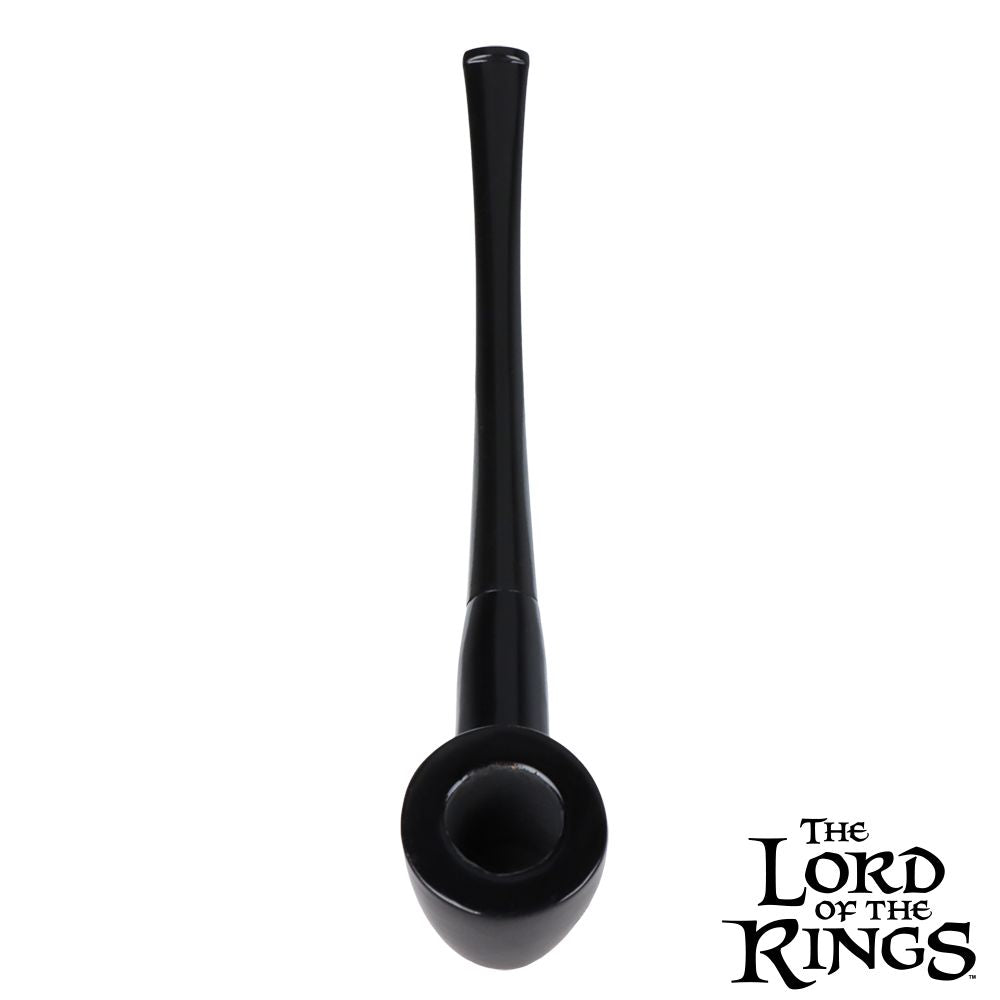 Pulsar Shire Pipes x LoTR MINES OF MORIA Smoking Pipe - 5.5" - Image 4