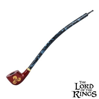 Product: Pulsar Shire Pipes x LoTR RIDERS OF ROHAN Smoking Pipe