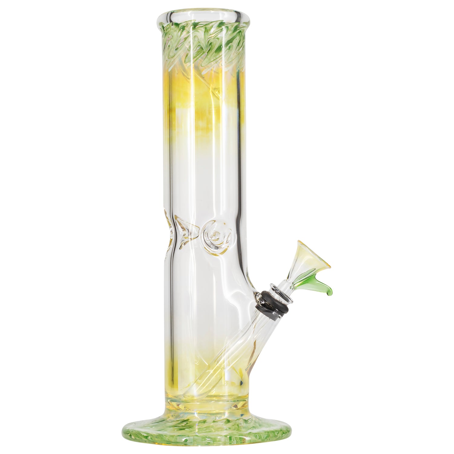 LA Pipes "The Chong-Bong" Classic Straight - Image 2