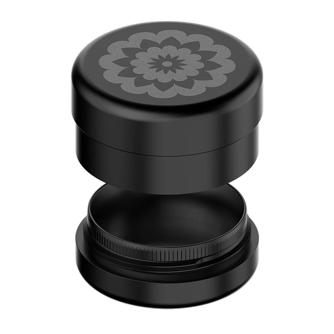 Flower Mill 2.5" Next Gen Premium Grinder - Image 10