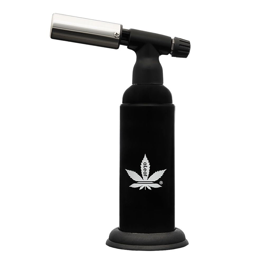 aLeaf Turbo Flame Blow Torch | 7.5" - Image 2