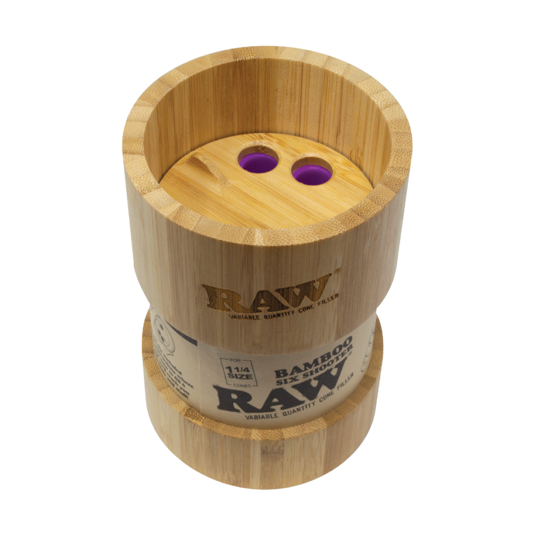 RAW Cone Filler - Image 3