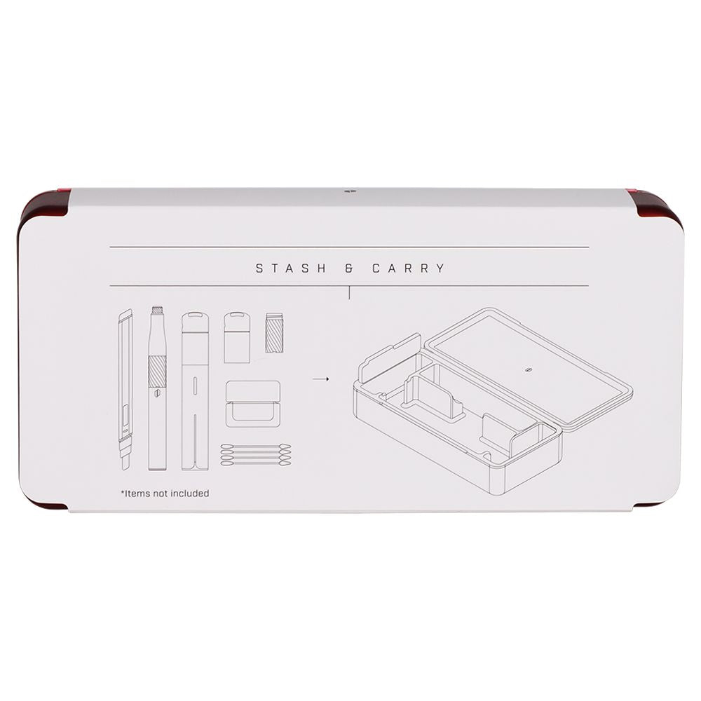Puffco Travel Case - Daybreak LE - Image 3
