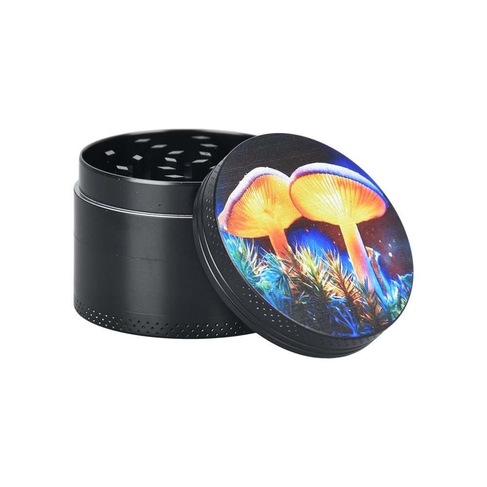 Pulsar Design Series Juicebox Water Pipe Smoker's Travel Kit - Image 14