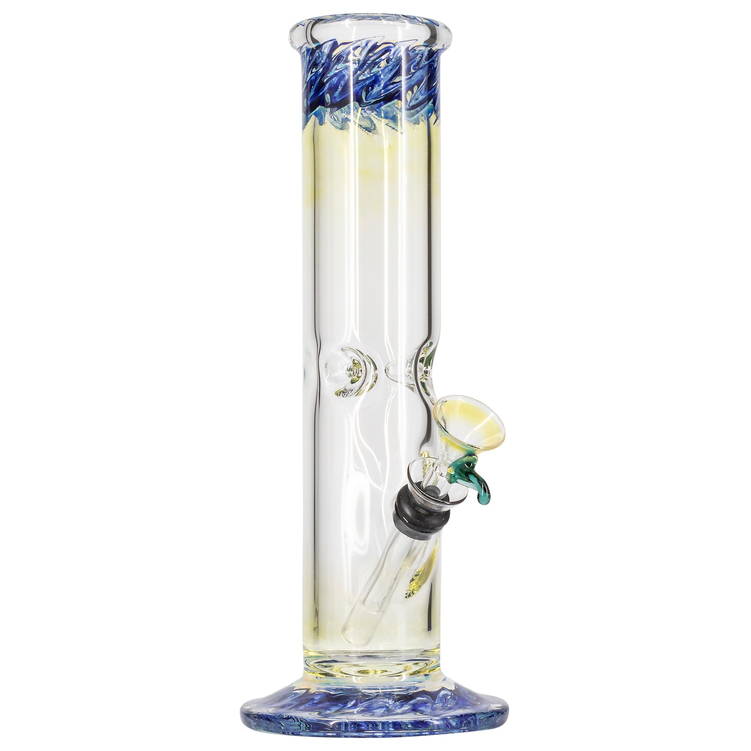 LA Pipes "The Chong-Bong" Classic Straight - Image 6