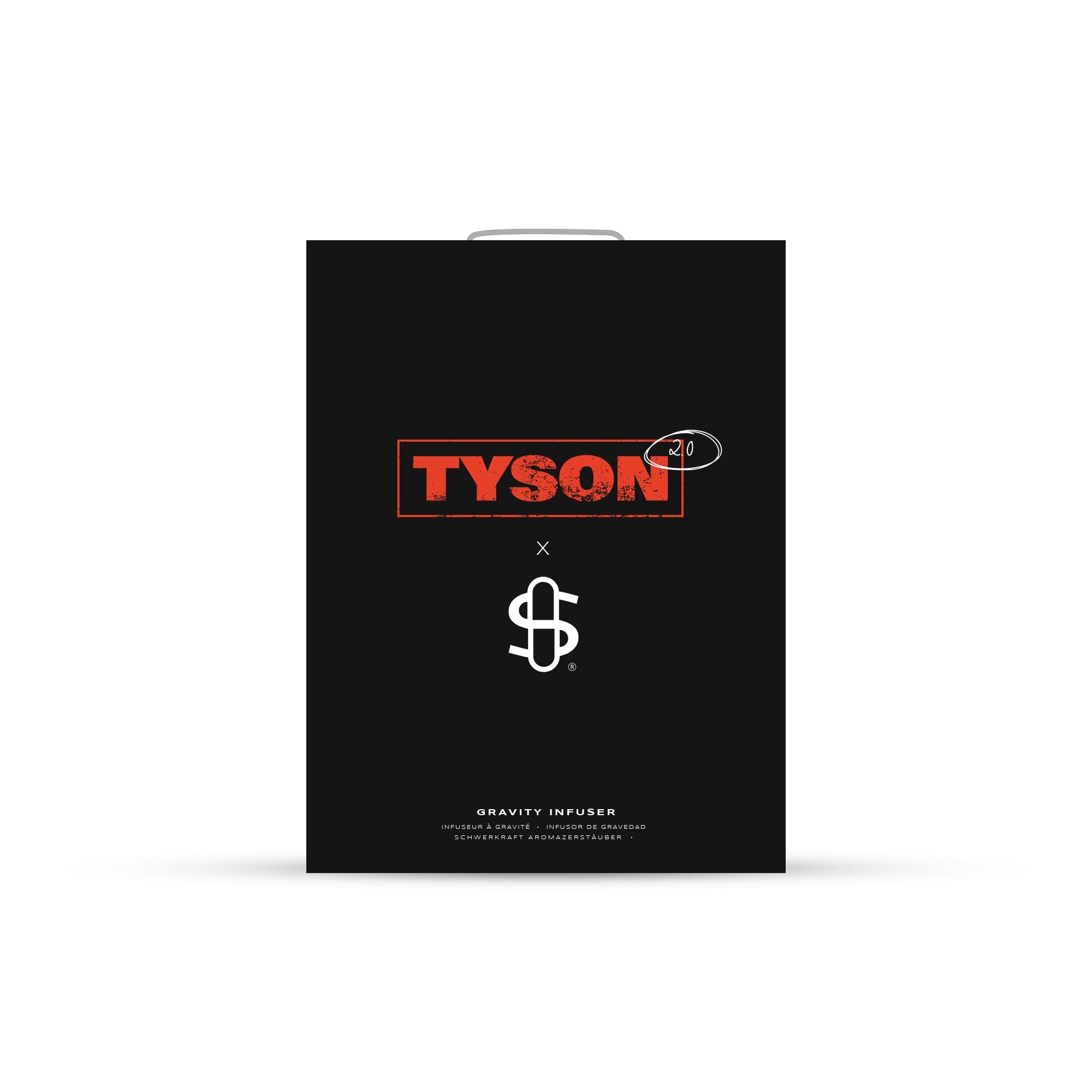 Tyson 2.0 x Stündenglass Gravity Infuser - Image 7