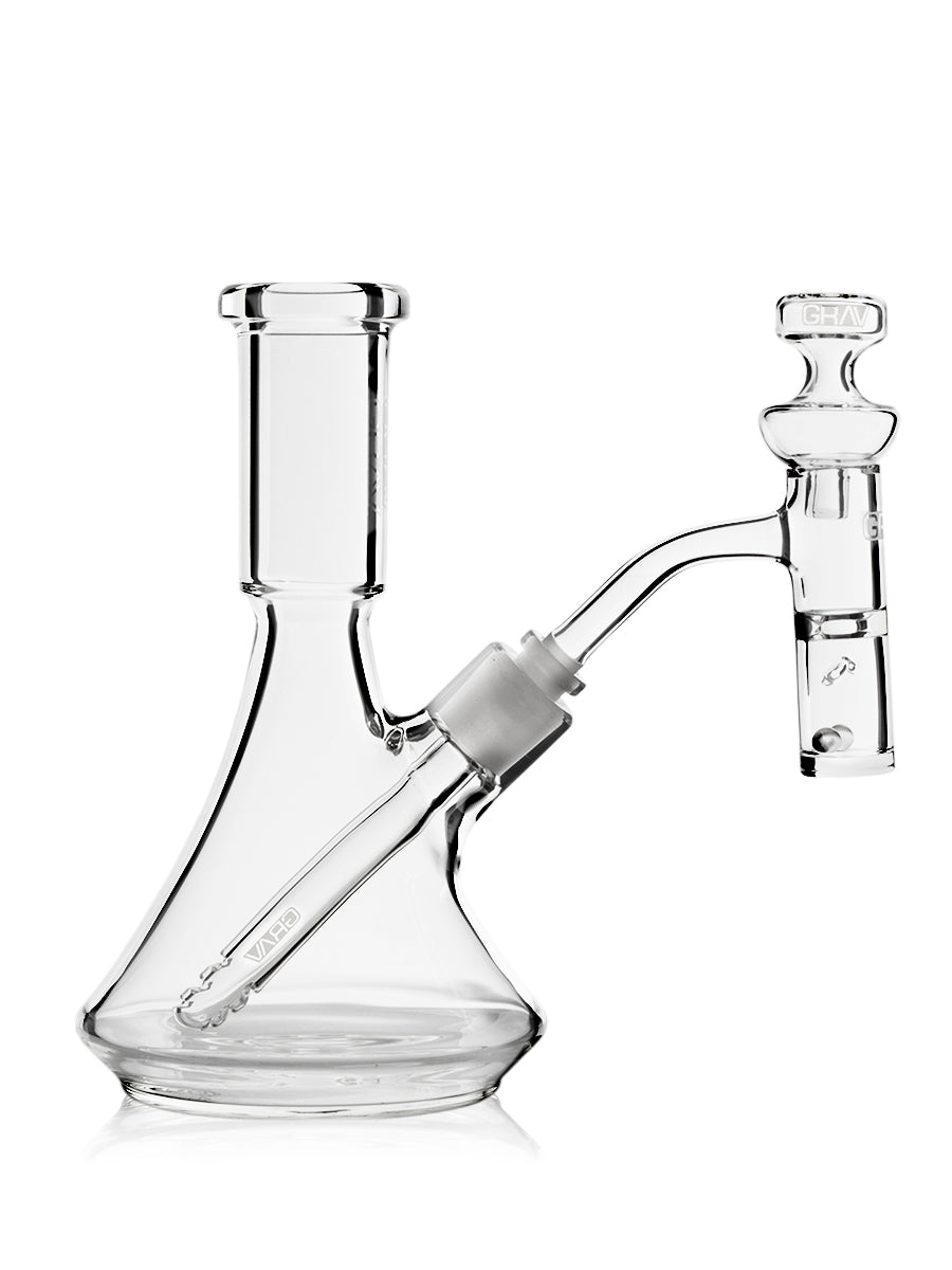 GRAV® 10mm 45° Quartz Hybrid Bucket Set - Image 3