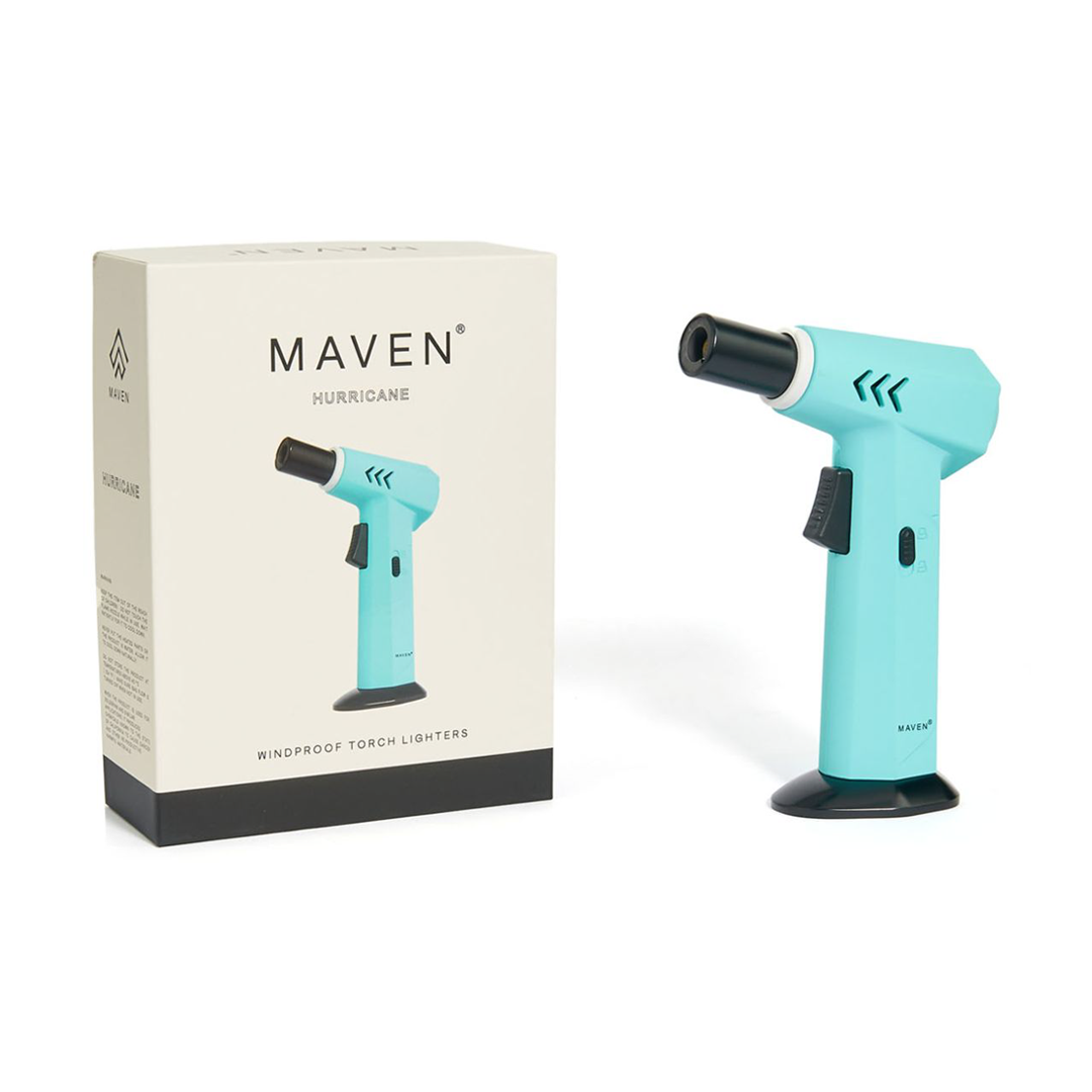 Maven Hurricane Torch (Unfilled) - Image 4