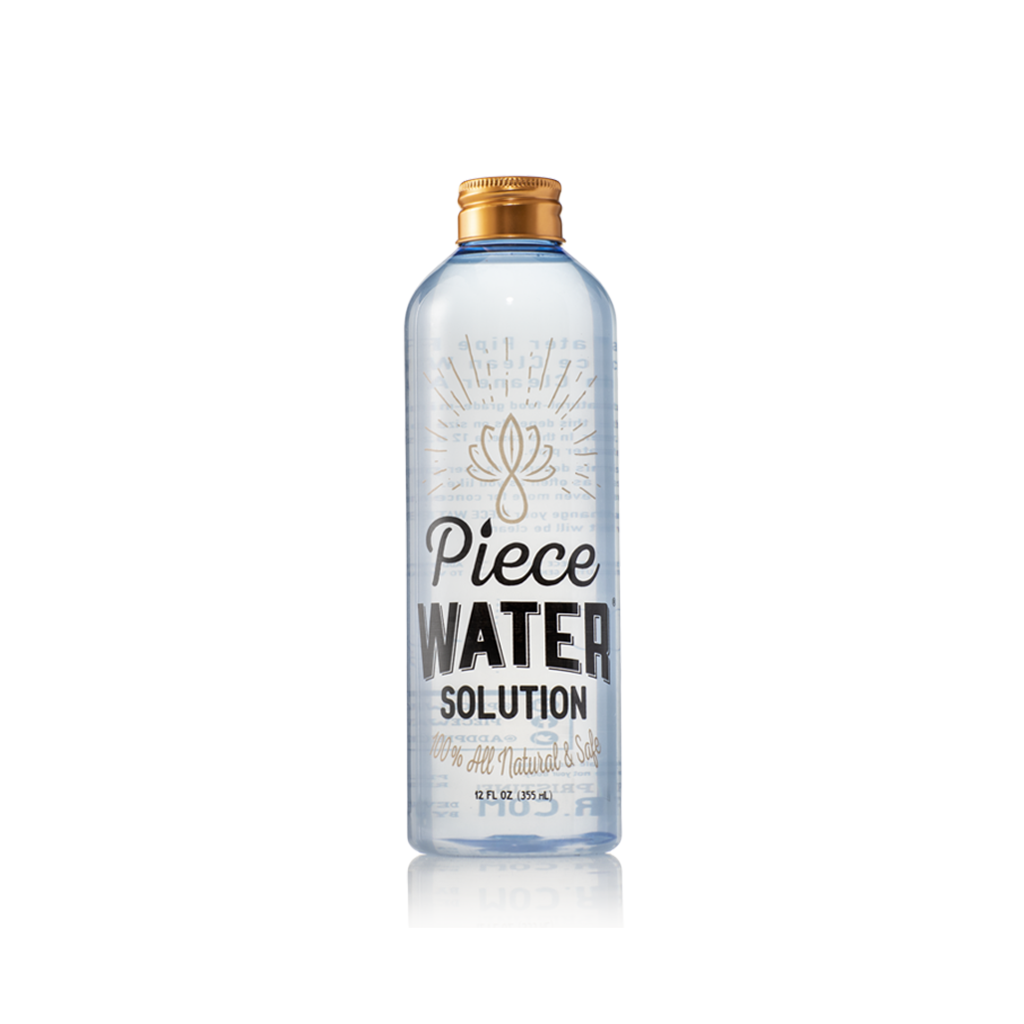 Piece Water Cleaning Solution - Image 2