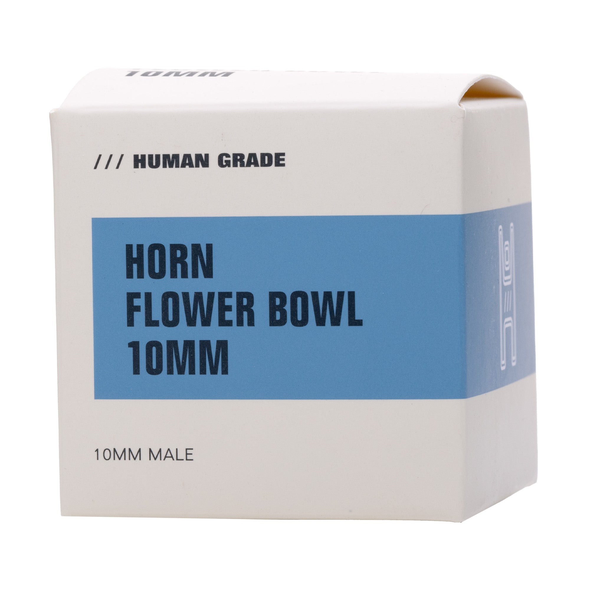 Human Grade Horn Flower Bowls - Image 10
