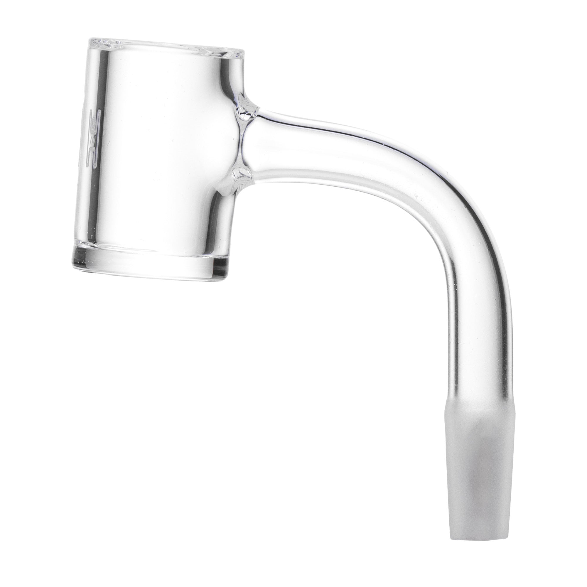 Human Grade Clear Bucket Bangers - Image 4