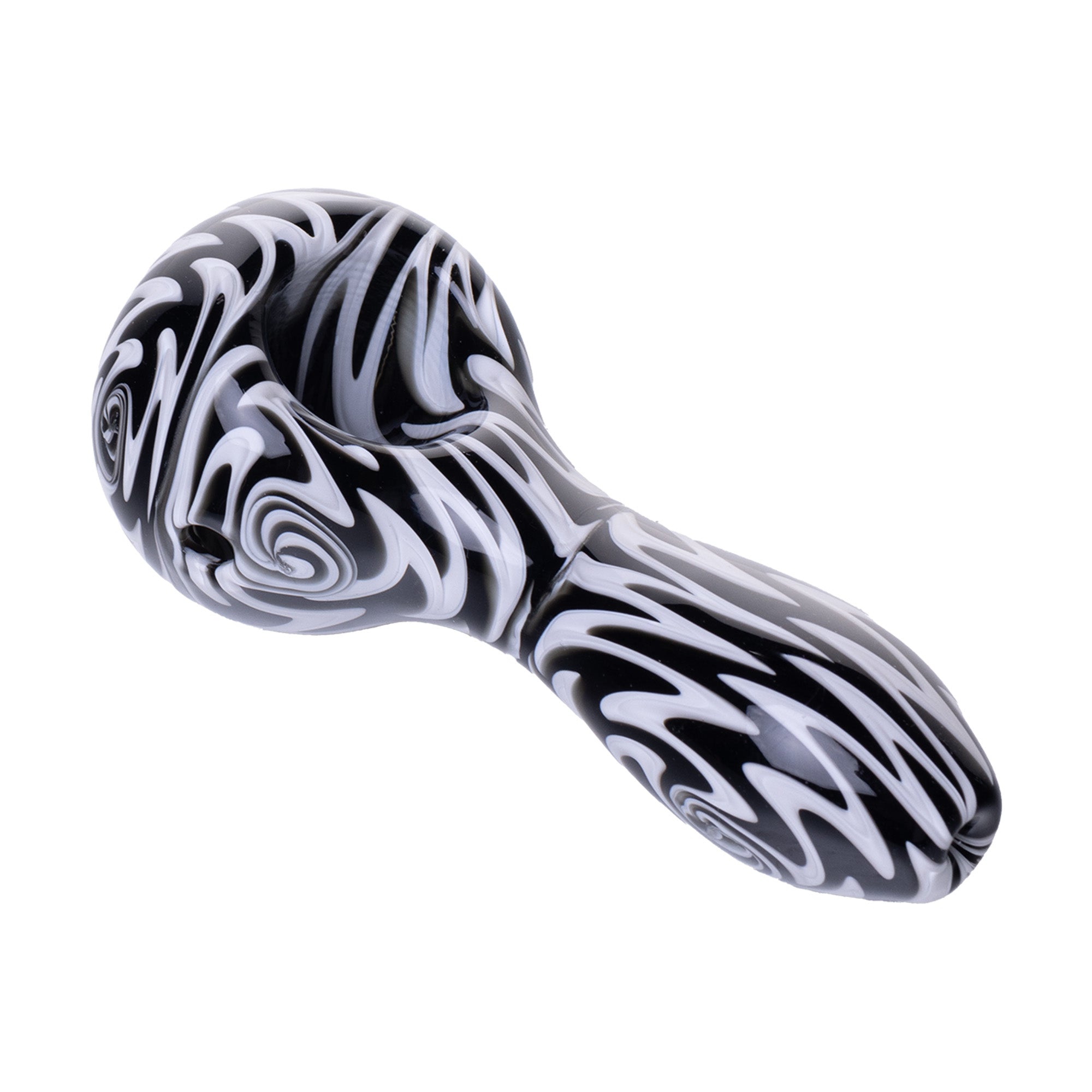 Human Grade Spoon Pipe Model A - Image 11
