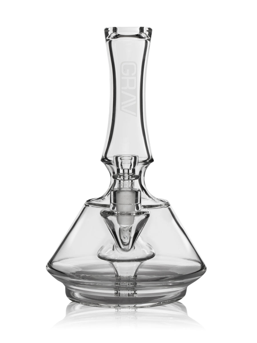 GRAV® Oracle Water Pipe - Image 3