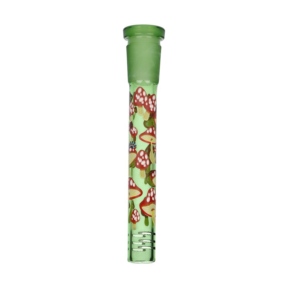 Pulsar Greatest Hits Series Glow Herb Pipe Duo / 10" / 14mm F - Image 43
