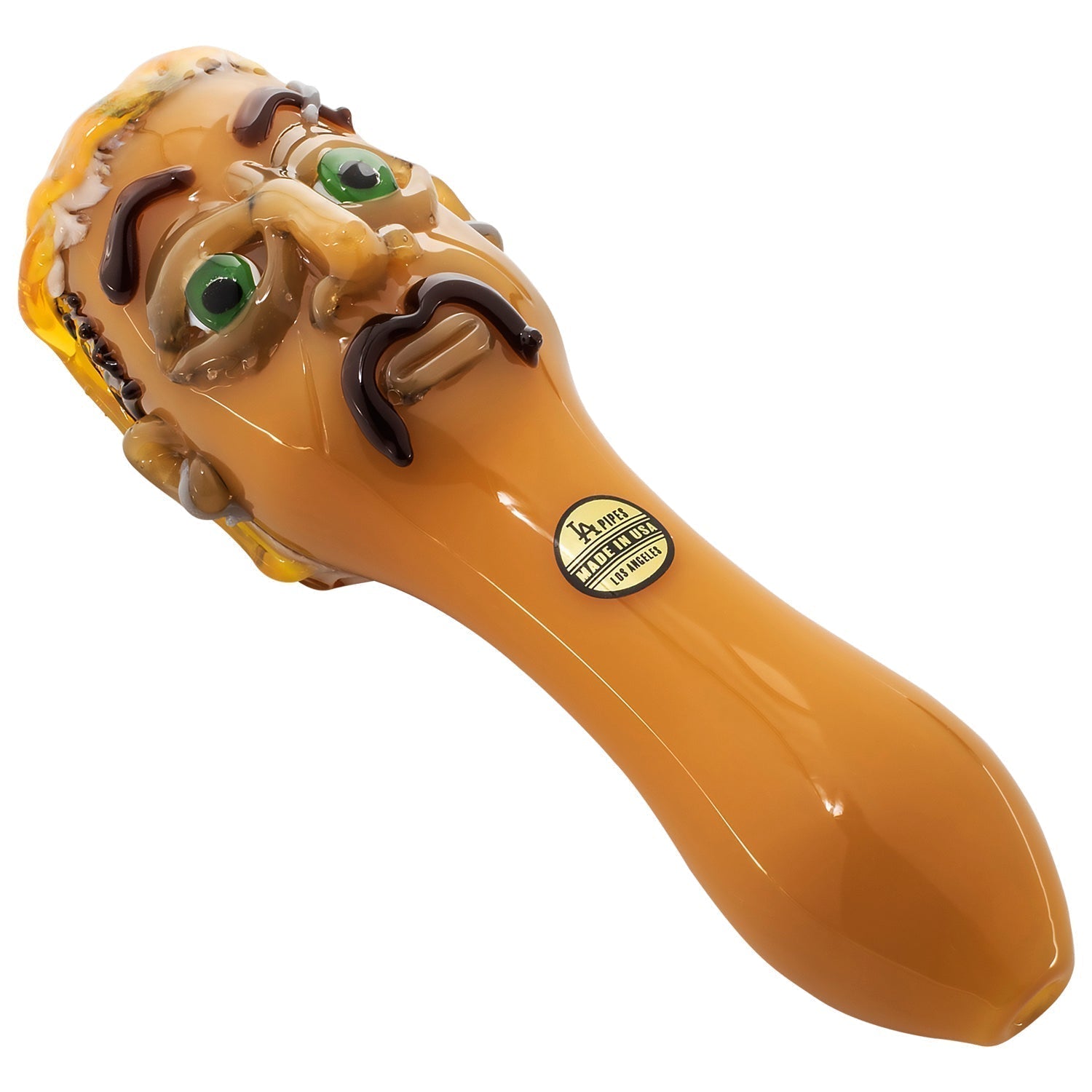 Joe Exotic Hand Pipe - Image 5