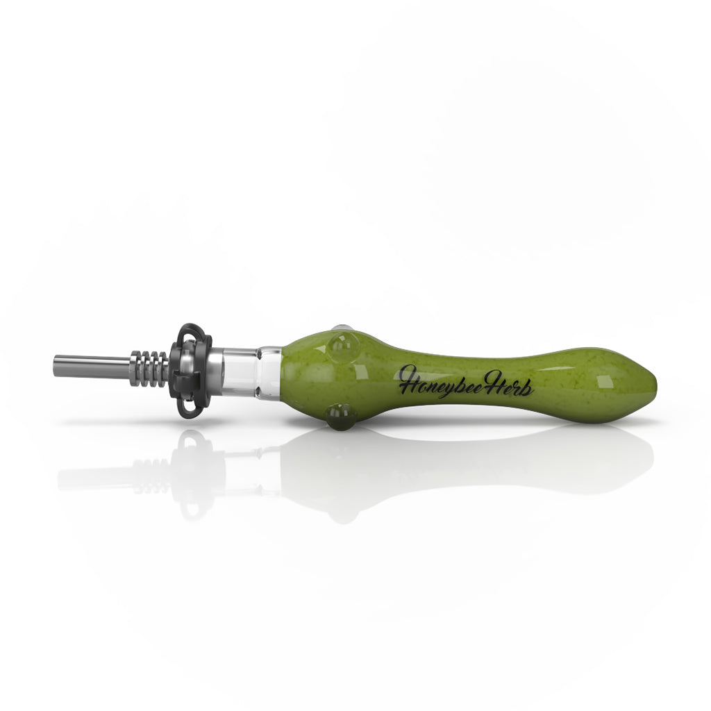Honeybee Herb Speckled Nectar Collector - Image 12