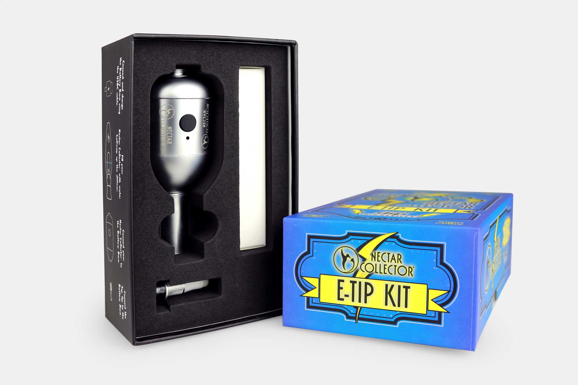Nectar Collector E-Tip Kit - Image 3