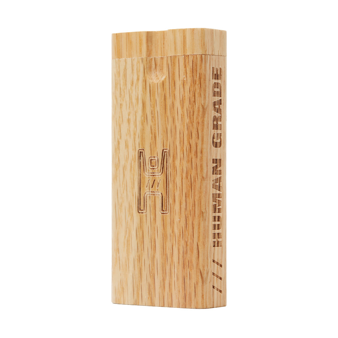 Human Grade Wooden Dugouts - Image 2