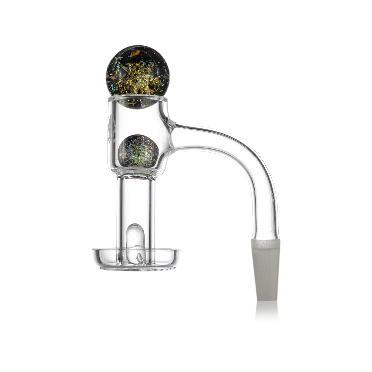 MJ Arsenal Full Weld Quartz Terp Slurper - Image 3