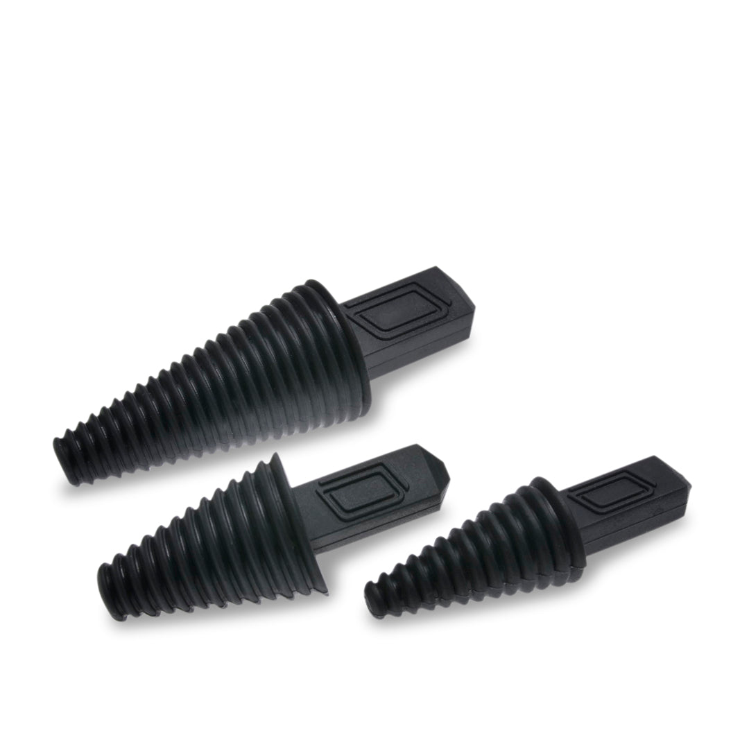 Cleaning Plugs Set - Image 2