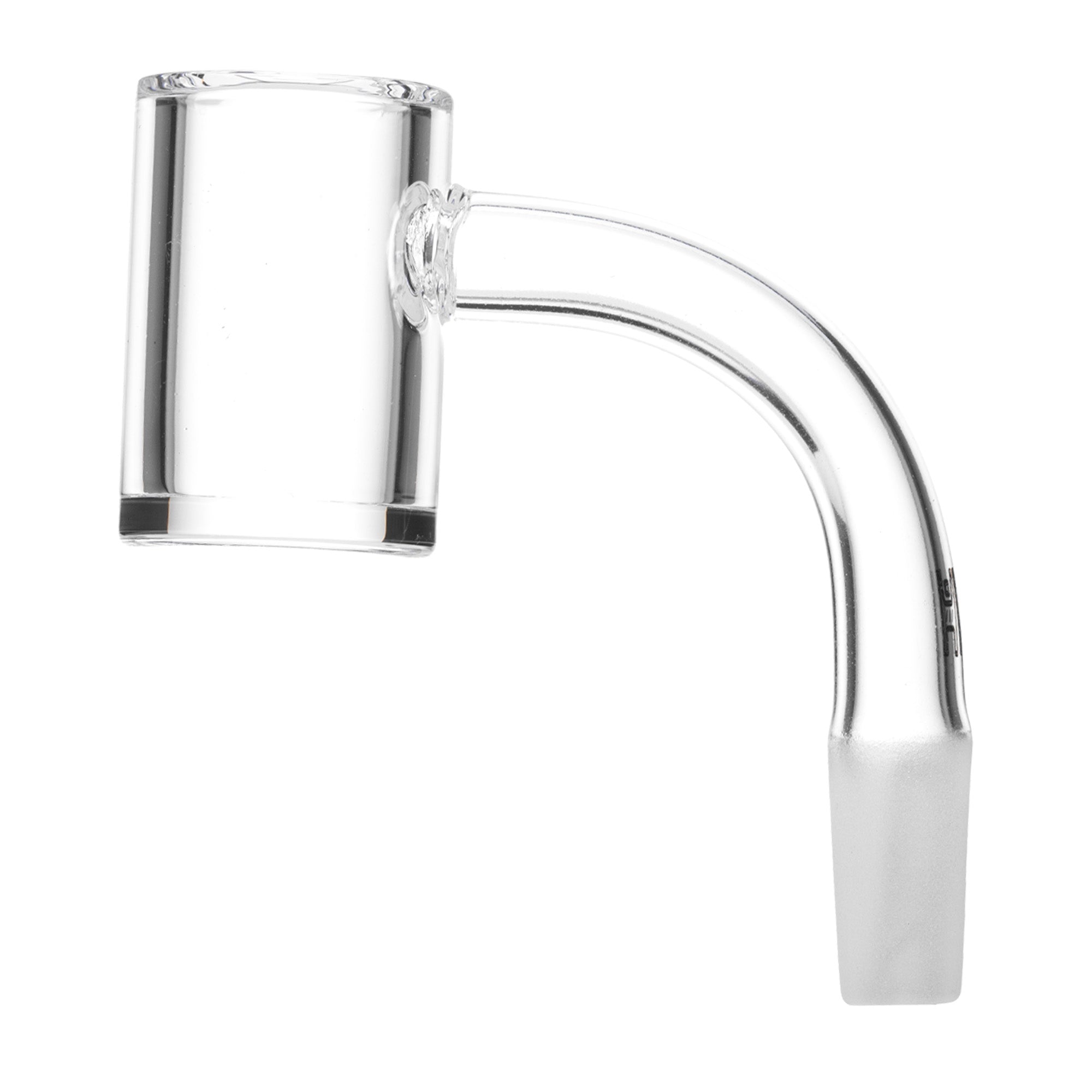 Human Grade Clear Bucket Bangers - Image 12