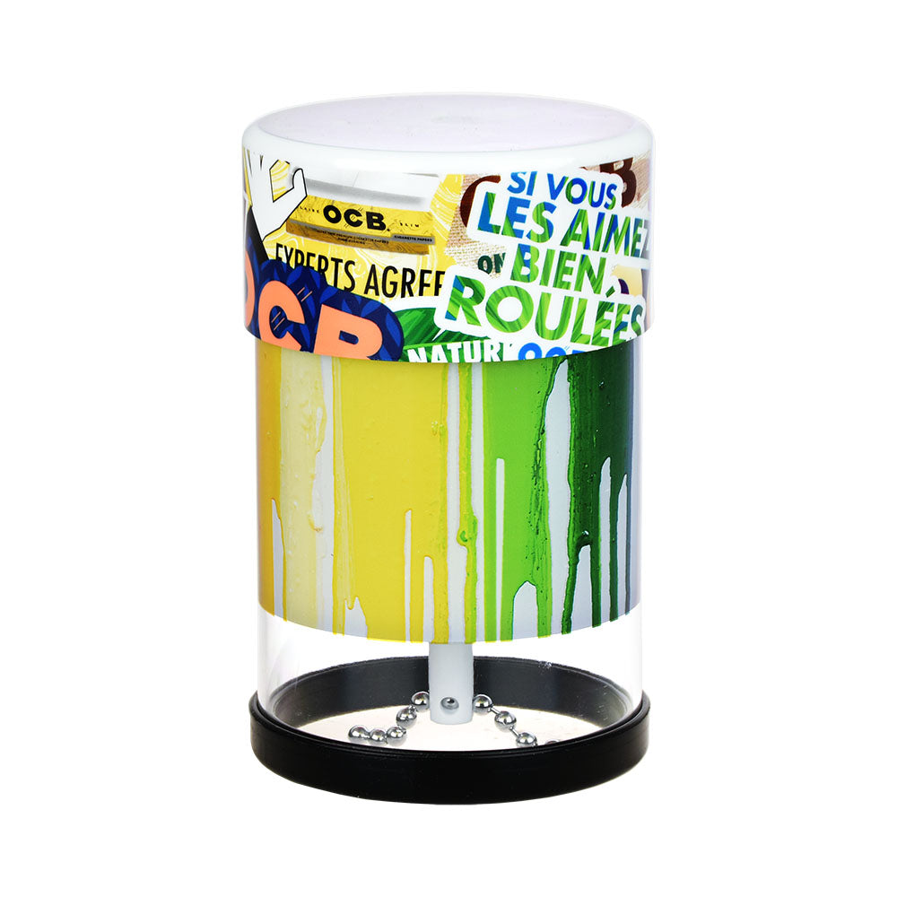 OCB x Wakit Electric Grinder - Image 5