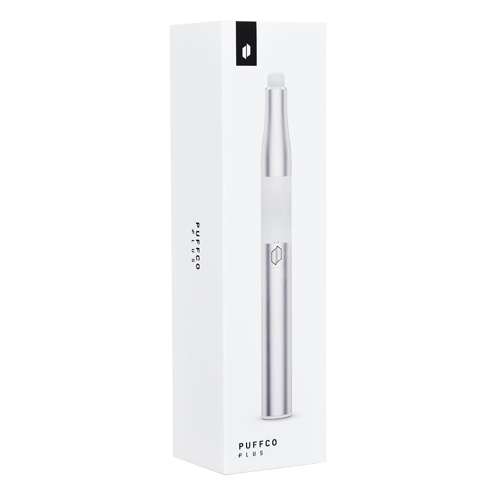 Puffco Plus 3.0 Portable Concentrate Vaporizer | 520mAh - Image 14