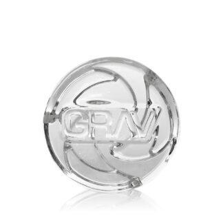 GRAV® Spinner Carb Cap