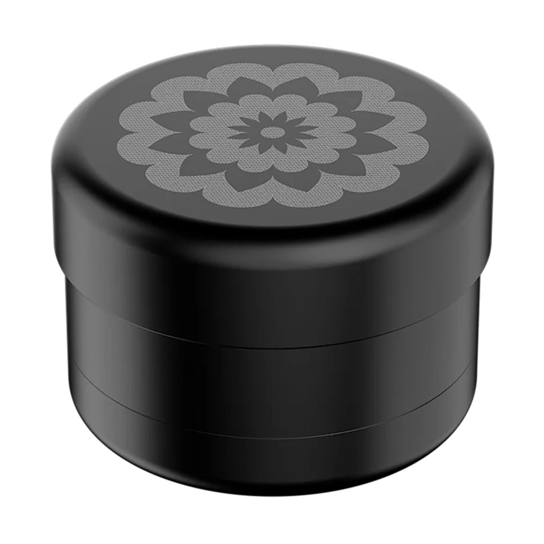 Flower Mill 2.5" Next Gen Premium Grinder - Image 7